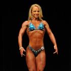 Summer  Melton - NPC Jr. USA 2012 - #1