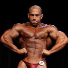 Amit  Sapir - IFBB Iowa Pro  2011 - #1