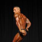Jose  Mendieta - NPC Jr. Nationals 2014 - #1