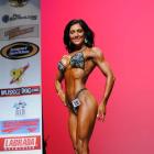 Candice  Keene - IFBB NY Pro Figure 2009 - #1