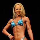 Summer  Melton - NPC Jr. USA 2012 - #1