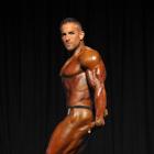 Jose  Mendieta - NPC Jr. Nationals 2014 - #1