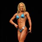 Summer  Melton - NPC Jr. USA 2012 - #1