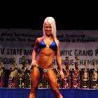 Brittany  Felleisen - NPC West Virginia State Mid Atlantic Grand Prix 2013 - #1