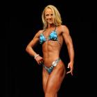 Summer  Melton - NPC Jr. USA 2012 - #1