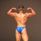 Christopher  Salinas - NPC South Texas Classic Regionals 2013 - #1