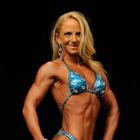 Summer  Melton - NPC Jr. USA 2012 - #1