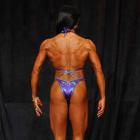 Laurie  Kitts - NPC Masters Nationals 2010 - #1