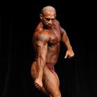 Amit  Sapir - IFBB Iowa Pro  2011 - #1