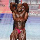 Toney  Freeman - IFBB Wings of Strength Tampa  Pro 2012 - #1