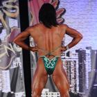 Trina  Thompson - IFBB Wings of Strength Chicago Pro 2012 - #1