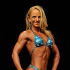 Summer  Melton - NPC Jr. USA 2012 - #1