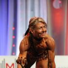 Cindy    Jones - IFBB Arnold Amateur 2010 - #1