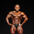 Jose  Mendieta - NPC Jr. Nationals 2014 - #1