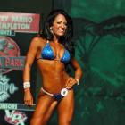 Jessica  Jessie - IFBB Europa Super Show 2011 - #1