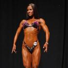 Kalani  Barber - NPC USA 2009 - #1