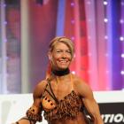 Cindy    Jones - IFBB Arnold Amateur 2010 - #1