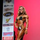 Juliana  Malacarne - IFBB NY Pro Figure 2009 - #1