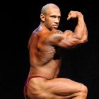 Amit  Sapir - IFBB Iowa Pro  2011 - #1