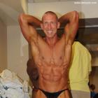 Marc   Bennett - NPC USA 2009 - #1