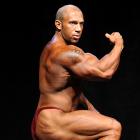 Amit  Sapir - IFBB Iowa Pro  2011 - #1