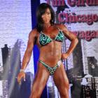 Trina  Thompson - IFBB Wings of Strength Chicago Pro 2012 - #1