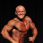 Nicholas  Langer - NPC Jr. Nationals 2014 - #1