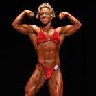 Jennifer  Sedia - IFBB Wings of Strength Tampa  Pro 2011 - #1