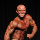 Nicholas  Langer - NPC Jr. Nationals 2014 - #1