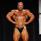 John   Mcmasters - IFBB North American Championships 2011 - #1