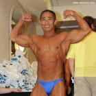 Carlo   Villesenda - NPC USA 2009 - #1