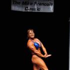Linda  Mcdonald - NPC Mike Francois Classic 2014 - #1