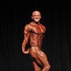 Nicholas  Langer - NPC Jr. Nationals 2014 - #1