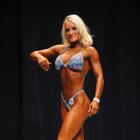 Alexandrea   Harris - NPC USA 2012 - #1