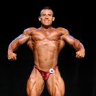 Angel  Rangel Vargas - IFBB Iowa Pro  2011 - #1