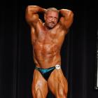 John   Mcmasters - IFBB North American Championships 2011 - #1