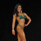 Satrice  Rigsby - NPC Pittsburgh Championships 2011 - #1