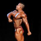 Angel  Rangel Vargas - IFBB Iowa Pro  2011 - #1