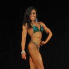 Satrice  Rigsby - NPC Pittsburgh Championships 2011 - #1