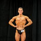 Mark   Teasley - NPC Atlantic USA 2013 - #1