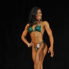 Satrice  Rigsby - NPC Pittsburgh Championships 2011 - #1