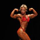 Jennifer  Sedia - IFBB Wings of Strength Tampa  Pro 2011 - #1