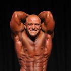 Nicholas  Langer - NPC Jr. Nationals 2014 - #1