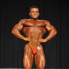 Josh  Halladay - NPC Jr. Nationals 2012 - #1