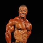 Peter  Putnam - IFBB Sacramento Pro  2010 - #1