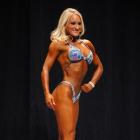 Alexandrea   Harris - NPC USA 2012 - #1