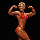 Jennifer  Sedia - IFBB Wings of Strength Tampa  Pro 2011 - #1