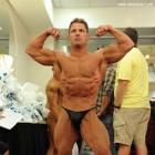 Ronald   Derby - NPC USA 2009 - #1