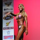 Patricia  Mello - IFBB NY Pro Figure 2009 - #1