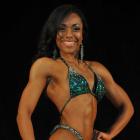 Satrice  Rigsby - NPC Pittsburgh Championships 2011 - #1